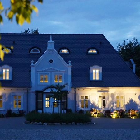 Landhaus Luetjenhof 호텔 Großenbrode 외부 사진