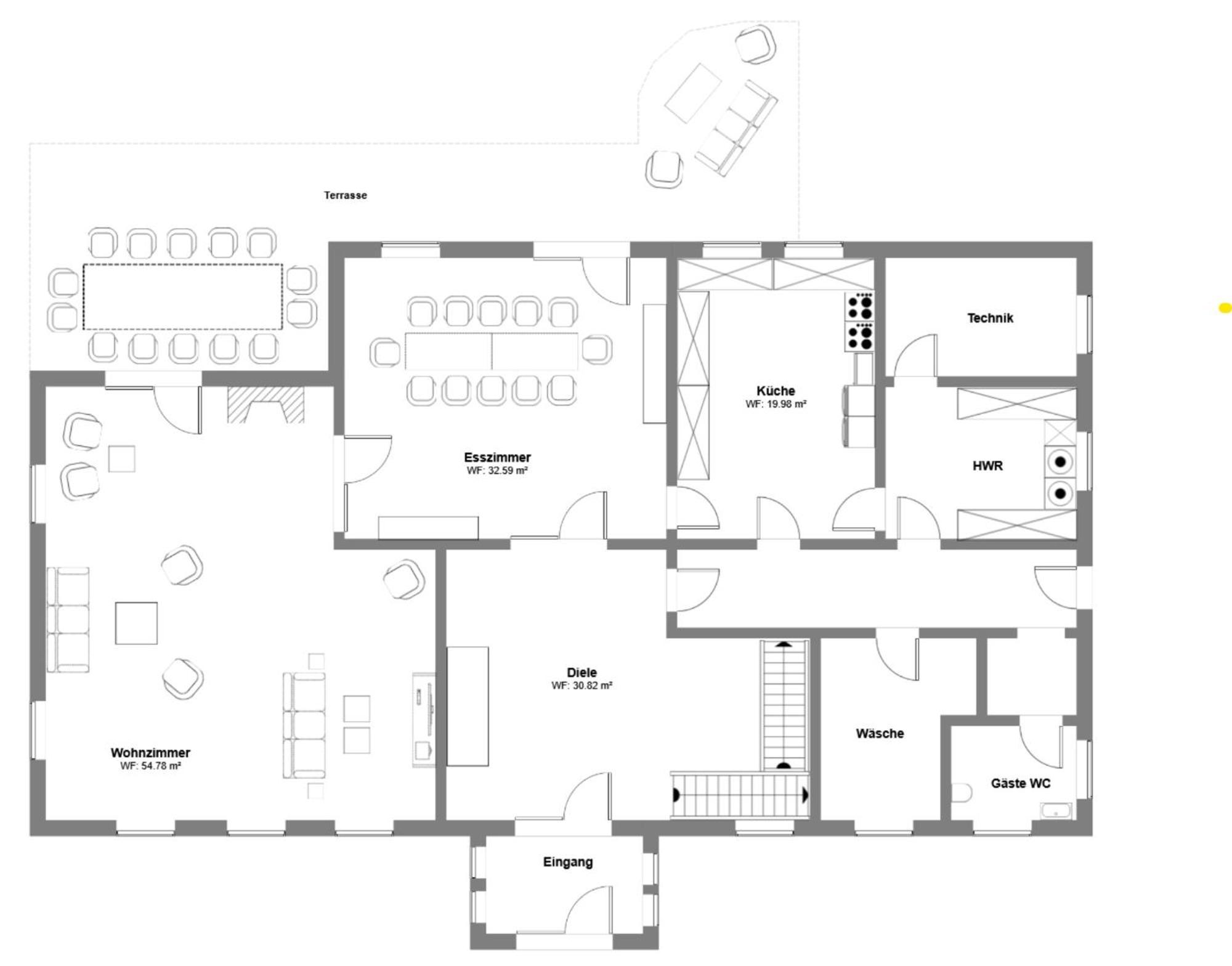 Landhaus Luetjenhof 호텔 Großenbrode 외부 사진